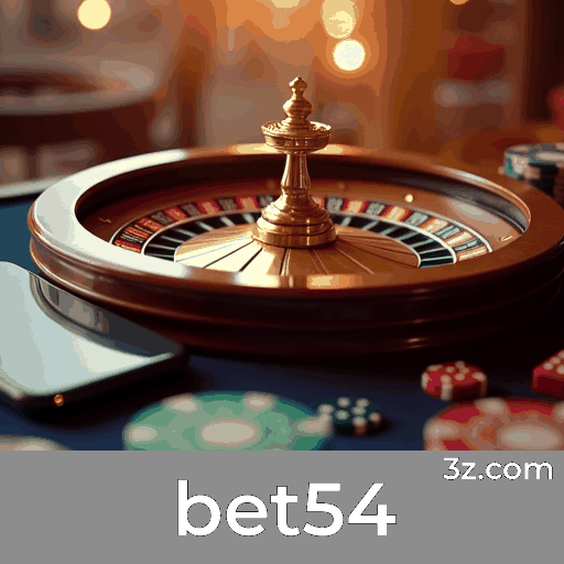 Experiência de Jogos Diversificada no bet54: Curadoria Premium