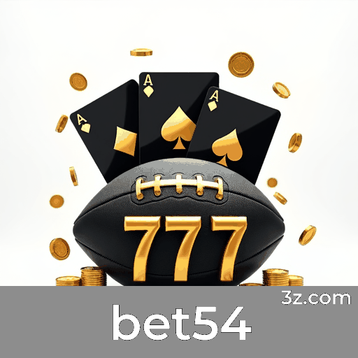 Experiência Diversificada e Imersiva com bet54