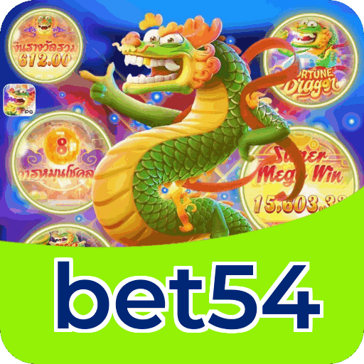 Bônus de Boas-vindas bet54