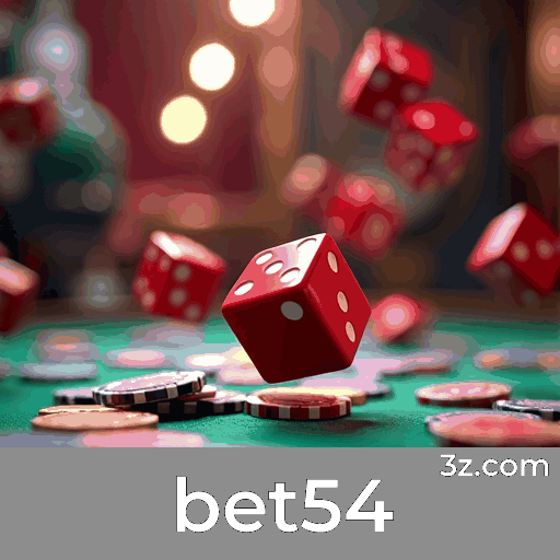 Bet54 Casino: Programa VIP Exclusivo e Luxuoso