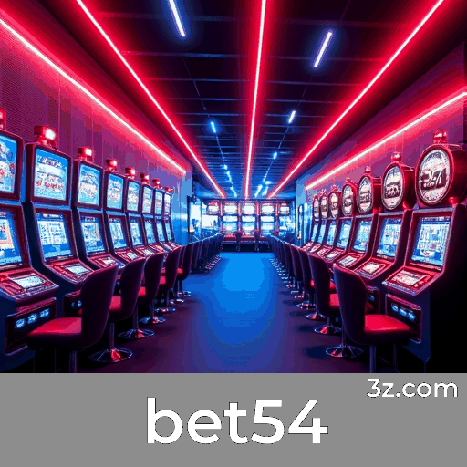 bet54.com - Apostas Esportivas e Cassino Online com Pagamentos Rápidos e Bônus - bet54