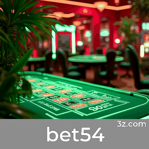 Bet54 Casino: Programa VIP Exclusivo e Luxuoso