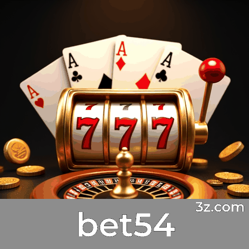 Descubra os Jogos Diversificados do bet54 Casino