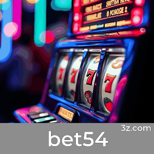 A Profunda Análise Esportiva da bet54: Especialistas em Apostas