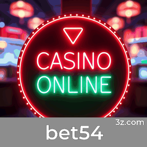 Bet54: A Plataforma de Conexões e Interações Vibrantes