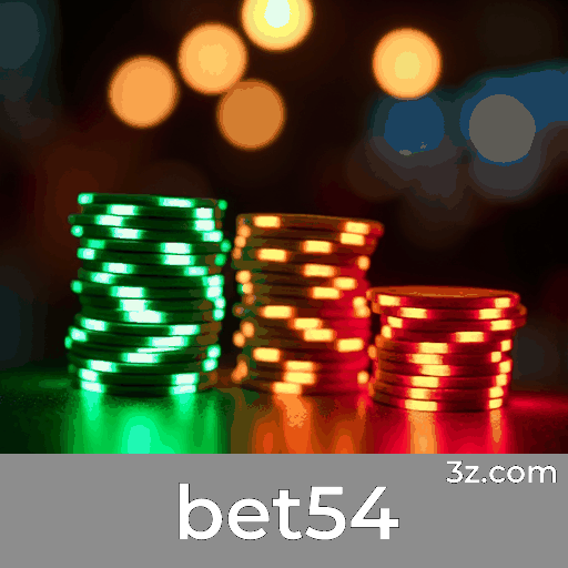 bet54: Plataforma de Apostas Segura e Confiável