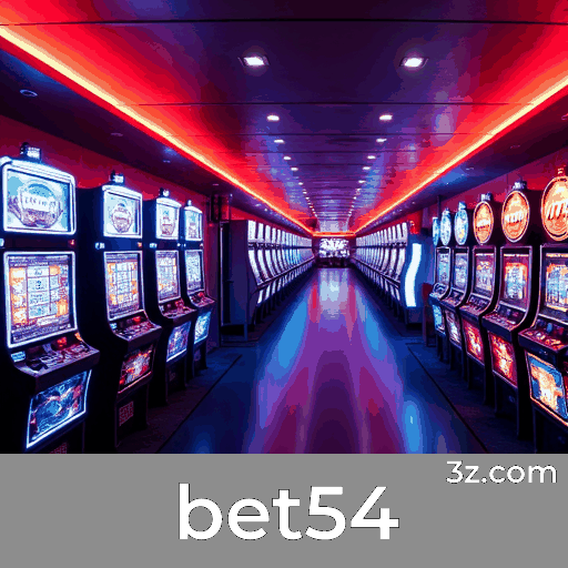 Plataforma Bet54: Conexões e Experiências Únicas para Jogadores