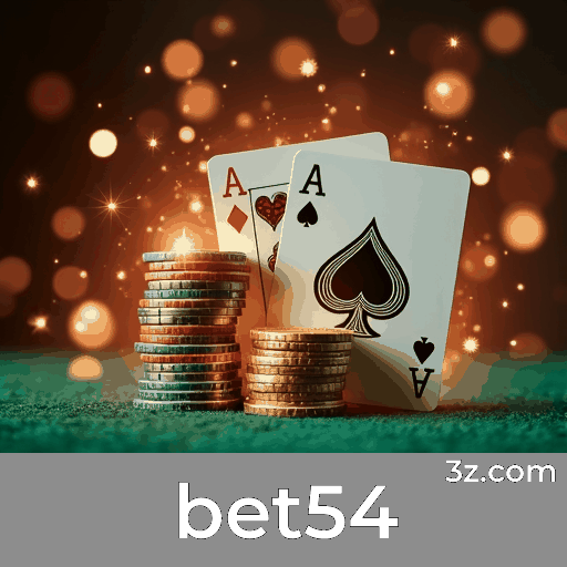bet54: Plataforma de Apostas Segura e Confiável
